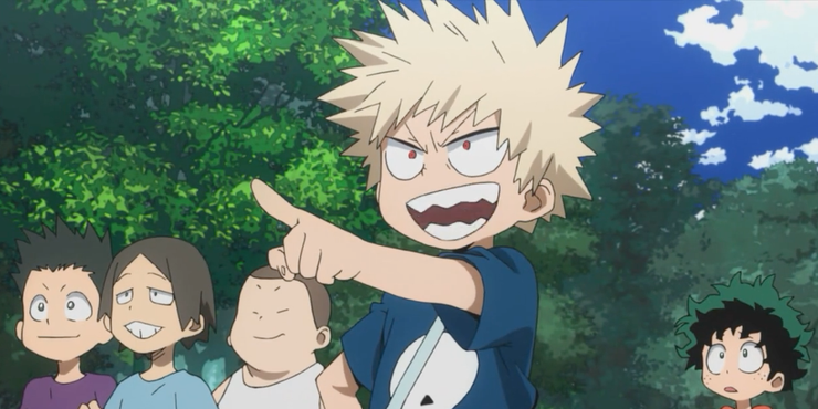 My Hero Academia 10 Major Flaws Of The Anime That Fans Choose To Ignore
